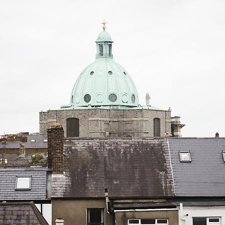 Ranelagh Rooms Dublin Exterior photo