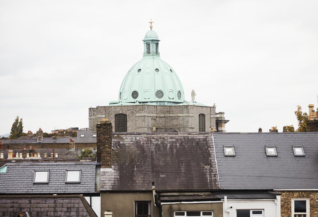 Ranelagh Rooms Dublin Exterior photo