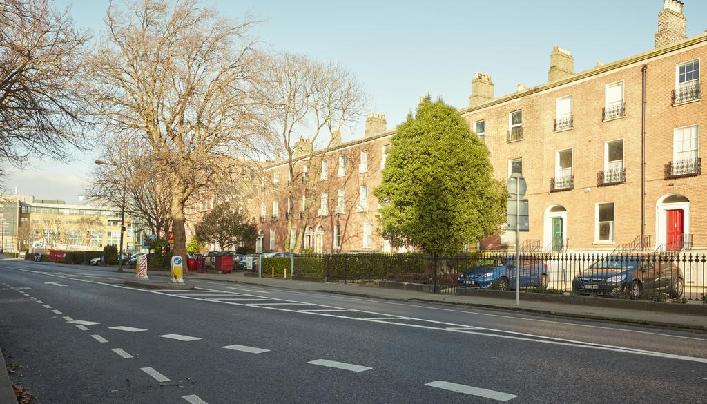 Ranelagh Rooms Dublin Exterior photo