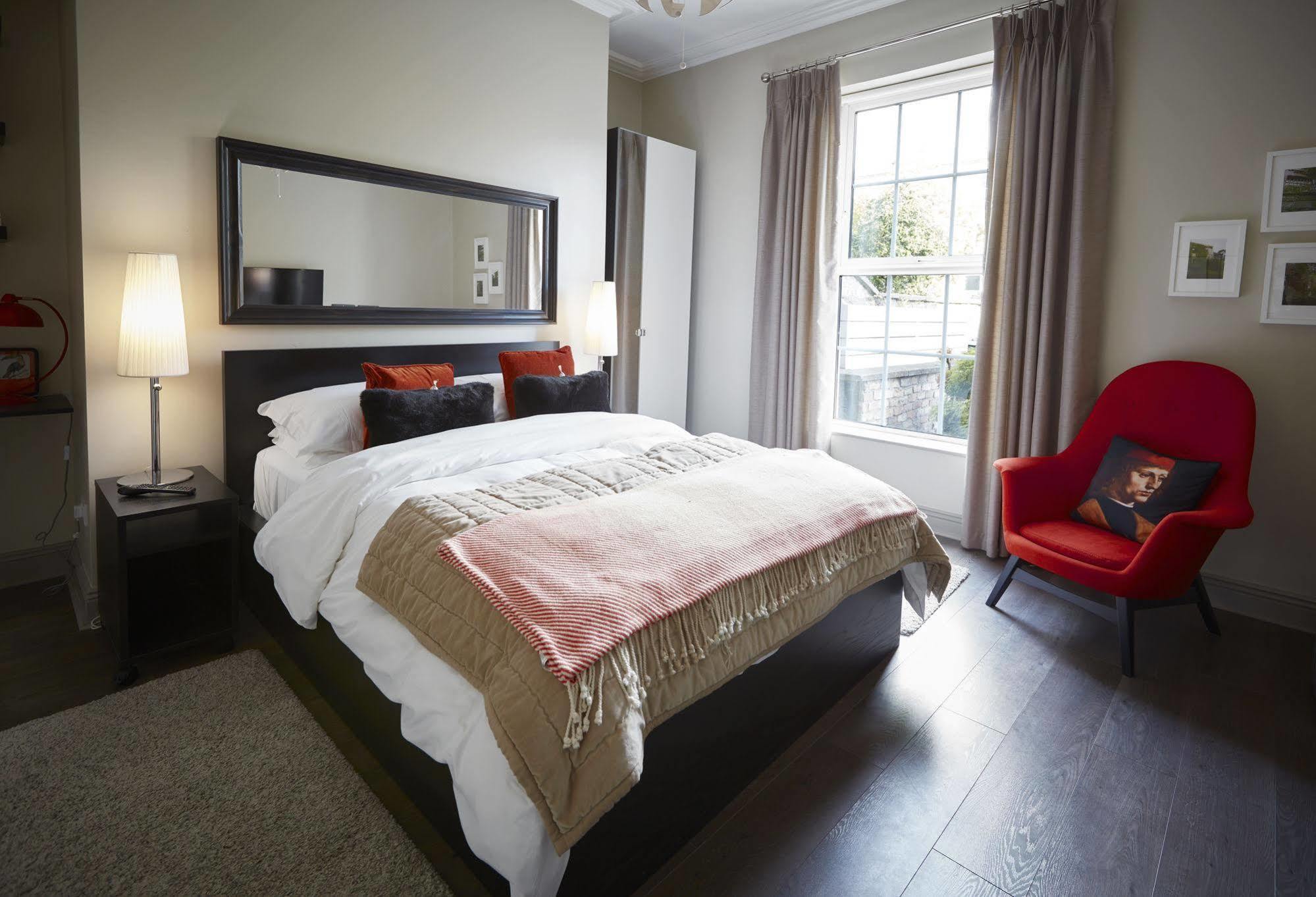 Ranelagh Rooms Dublin Exterior photo