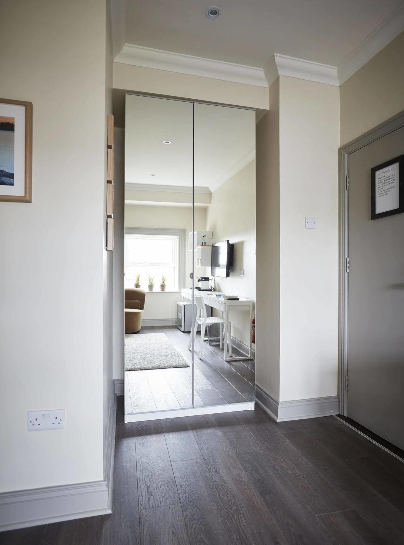 Ranelagh Rooms Dublin Exterior photo